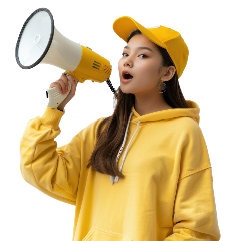 Nhận thông báo